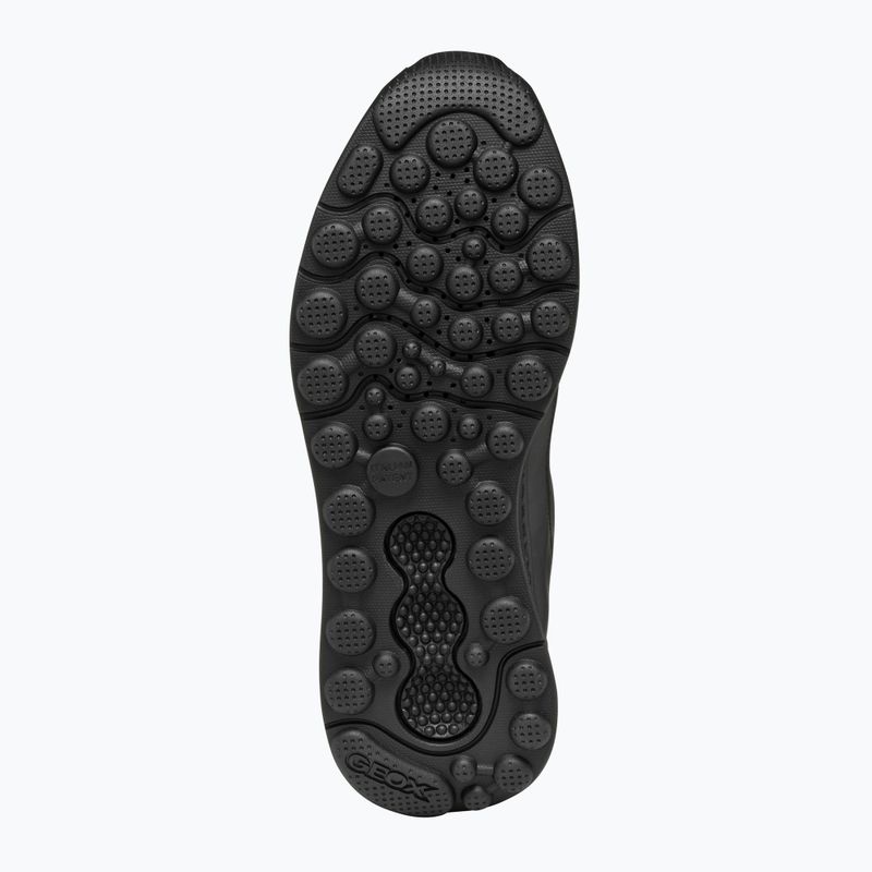 Buty damskie Geox Spherica™ Actif X2 ABX black 12