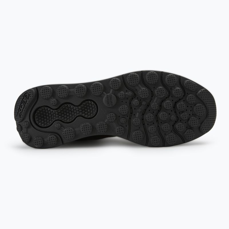 Buty damskie Geox Spherica™ Actif X2 ABX black 4