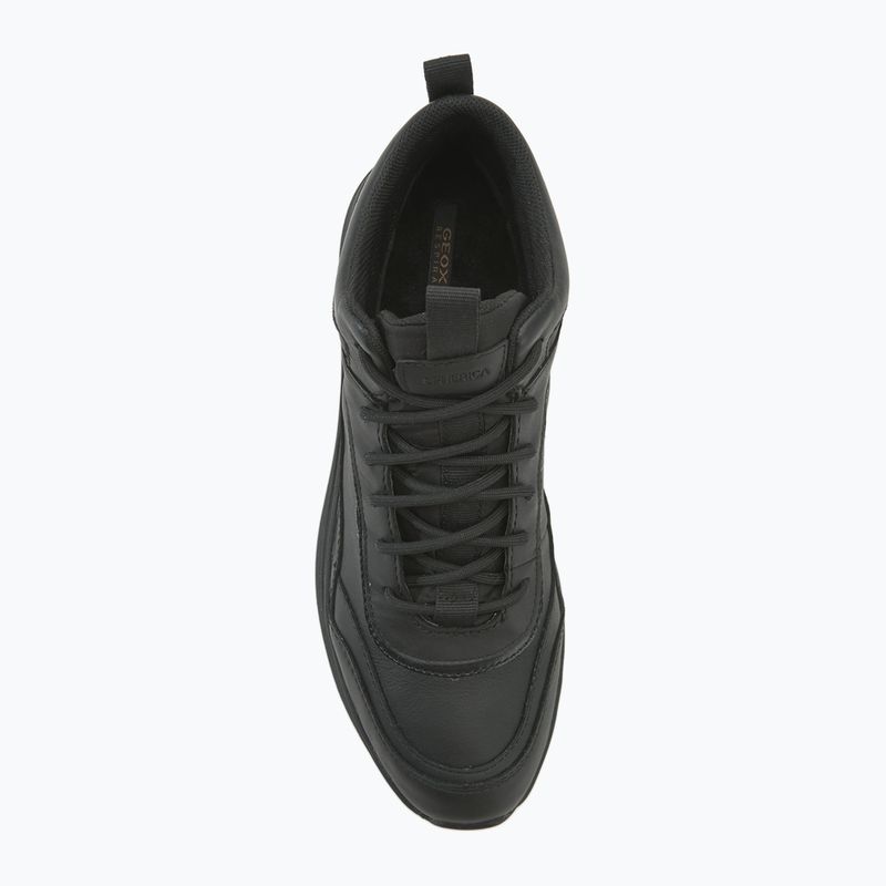 Buty damskie Geox Spherica™ Actif X2 ABX black 5