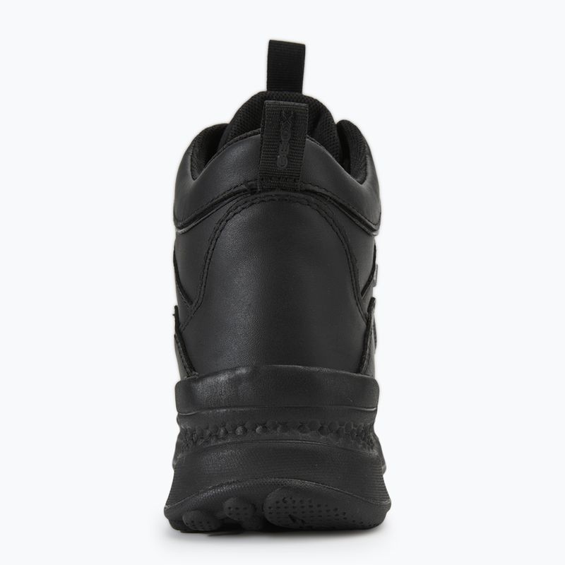 Buty damskie Geox Spherica™ Actif X2 ABX black 6
