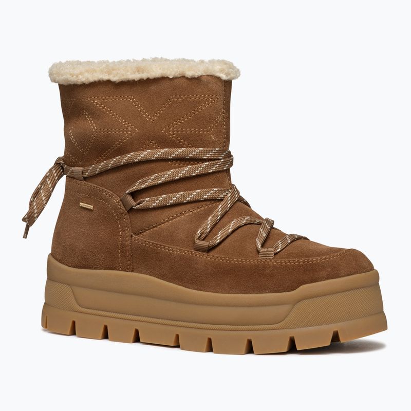 Śniegowce Geox Spherica™ EC7.1 ABX mud 8