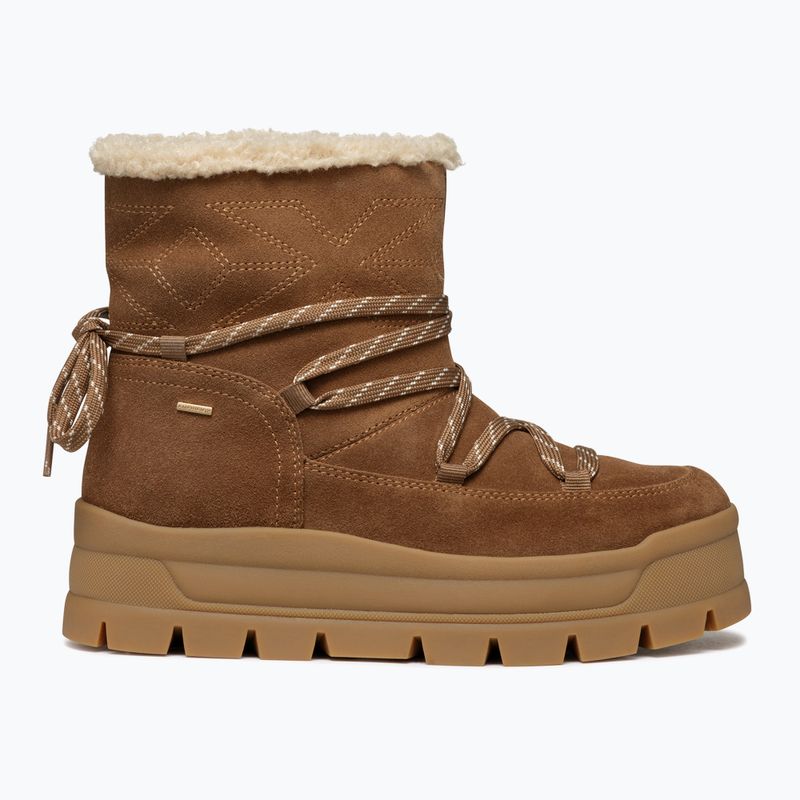 Śniegowce Geox Spherica™ EC7.1 ABX mud 9