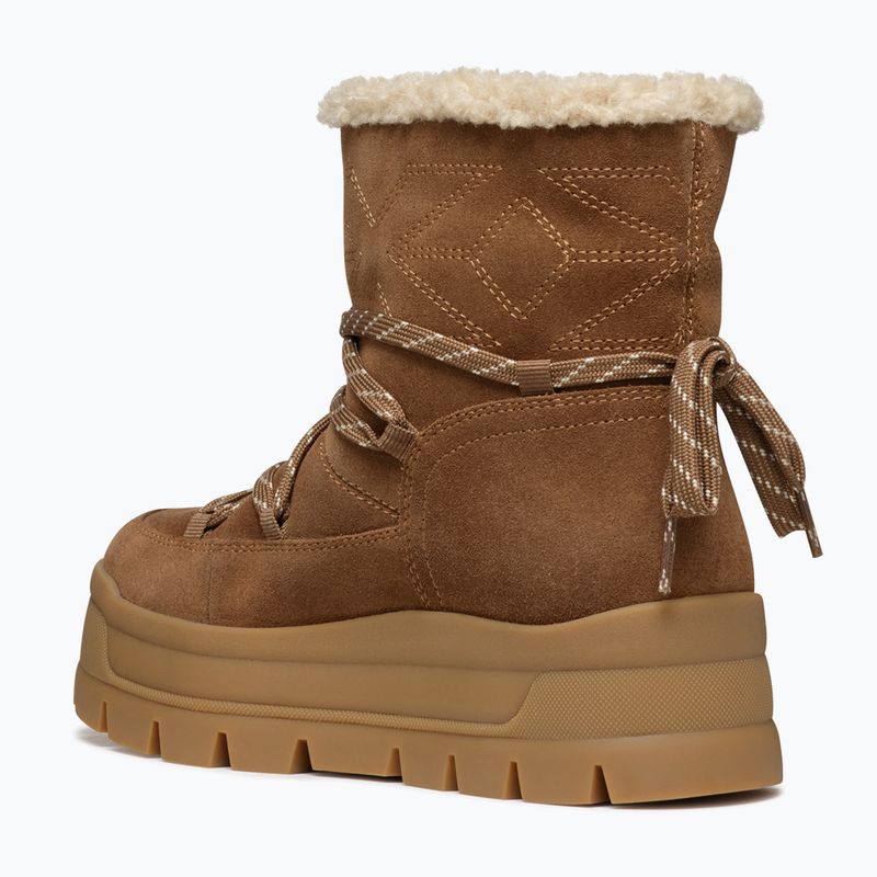 Śniegowce Geox Spherica™ EC7.1 ABX mud 10