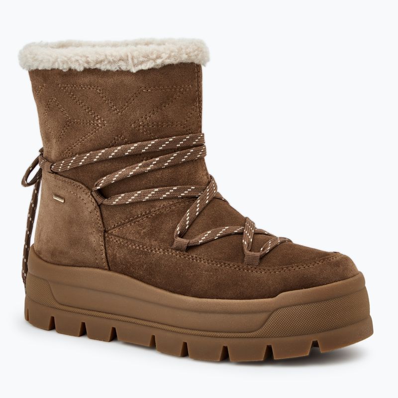 Śniegowce Geox Spherica™ EC7.1 ABX mud