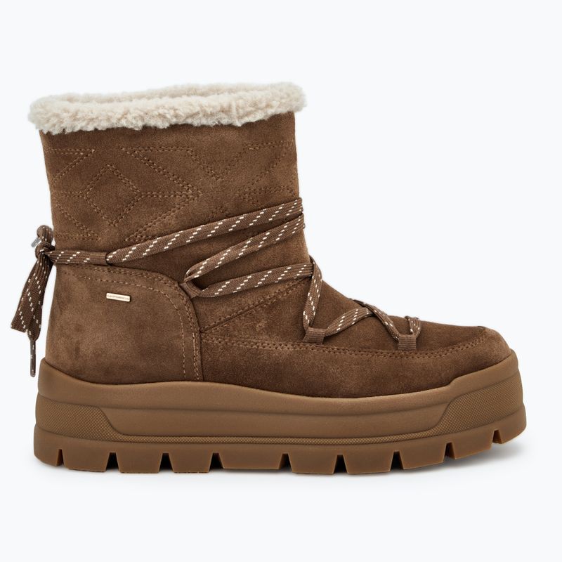 Śniegowce Geox Spherica™ EC7.1 ABX mud 2