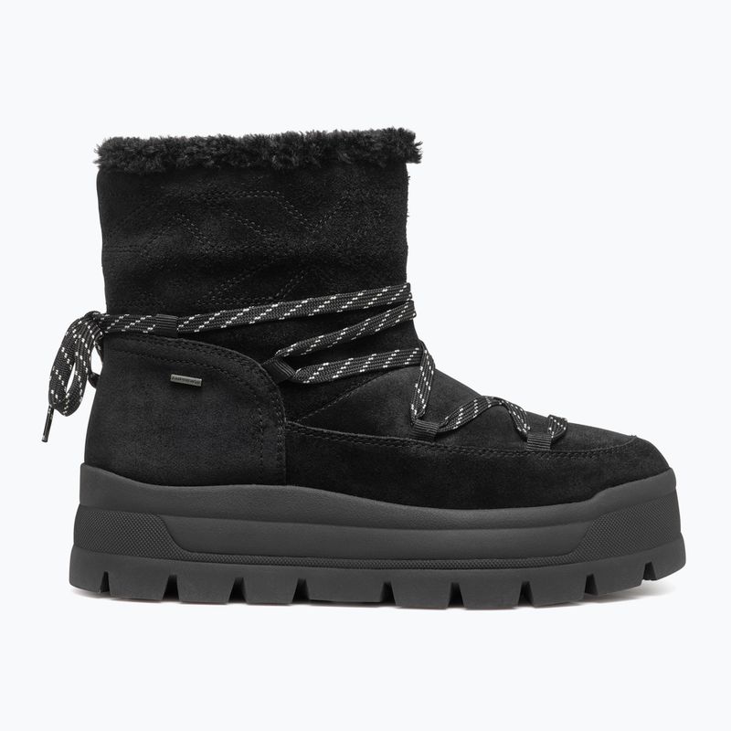 Śniegowce Geox Spherica™ EC7.1 ABX black 9