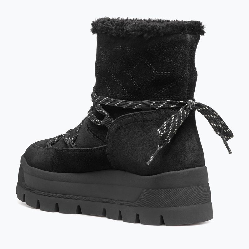Śniegowce Geox Spherica™ EC7.1 ABX black 10