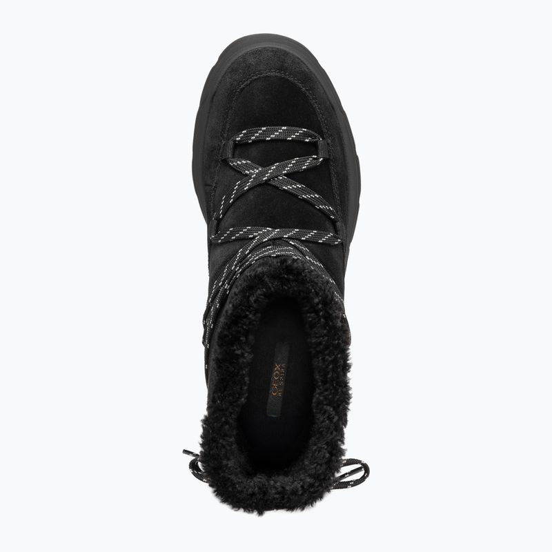 Śniegowce Geox Spherica™ EC7.1 ABX black 11