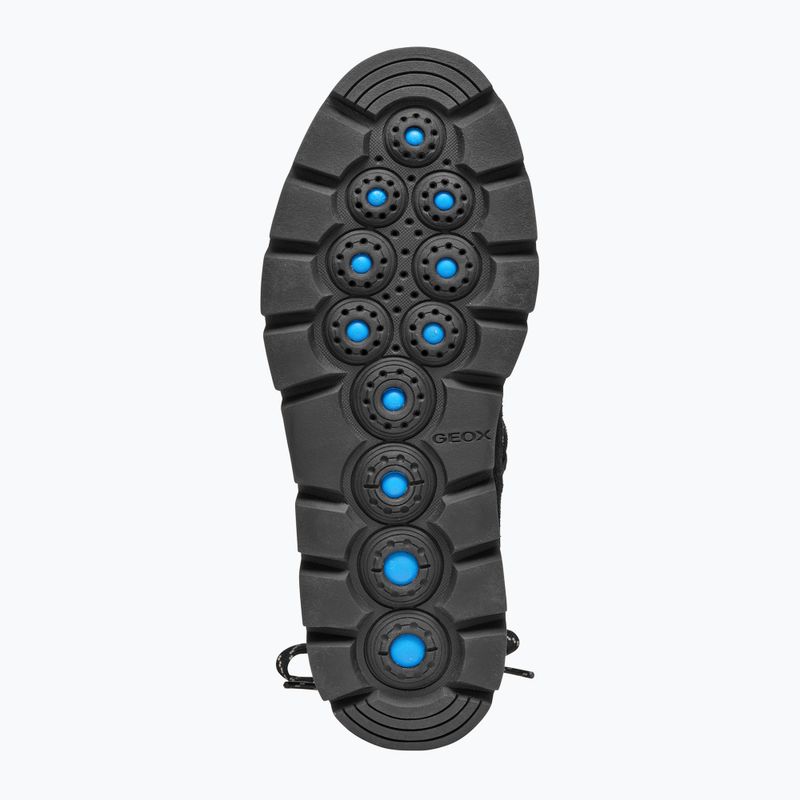Śniegowce Geox Spherica™ EC7.1 ABX black 12