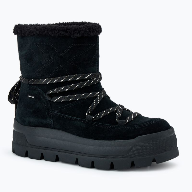 Śniegowce Geox Spherica™ EC7.1 ABX black