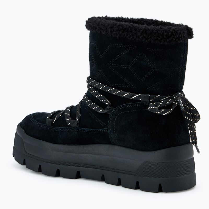 Śniegowce Geox Spherica™ EC7.1 ABX black 3