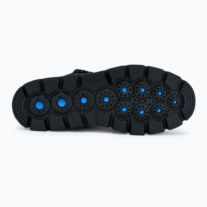 Śniegowce Geox Spherica™ EC7.1 ABX black 4