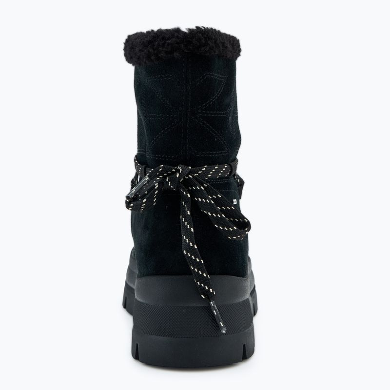Śniegowce Geox Spherica™ EC7.1 ABX black 6