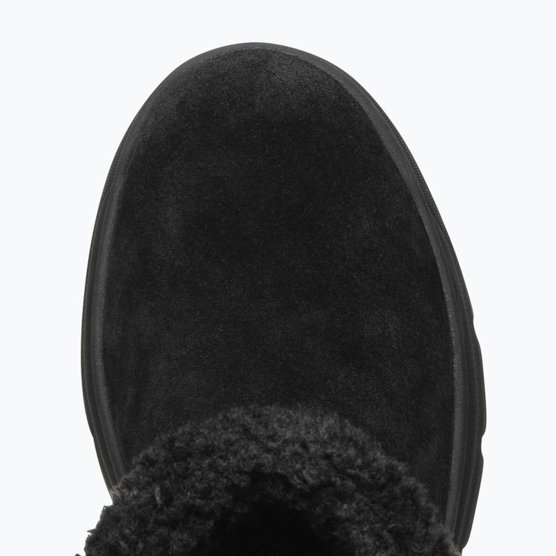 Śniegowce Geox Spherica™ EC7.1 ABX black 8