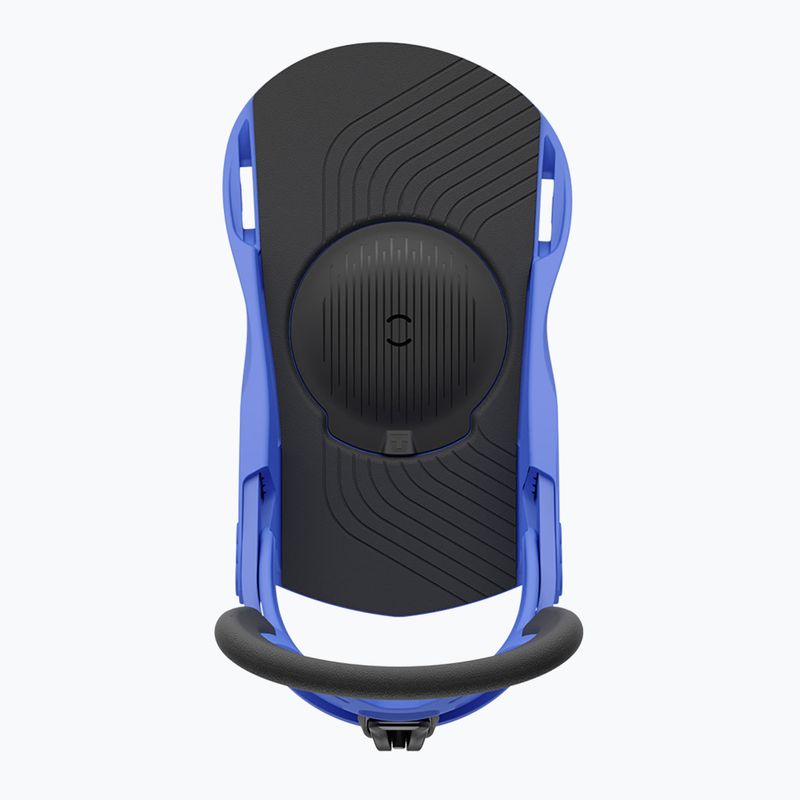 Wiązania snowboardowe dziecięce Union Cadet blue 3