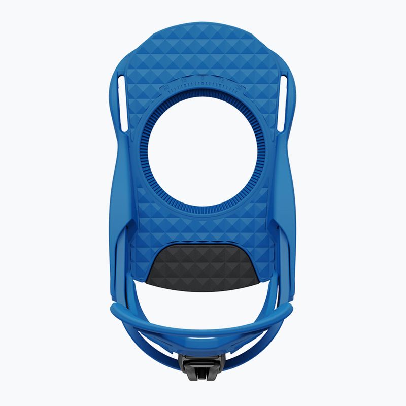 Wiązania snowboardowe dziecięce Union Cadet Mini blue 3