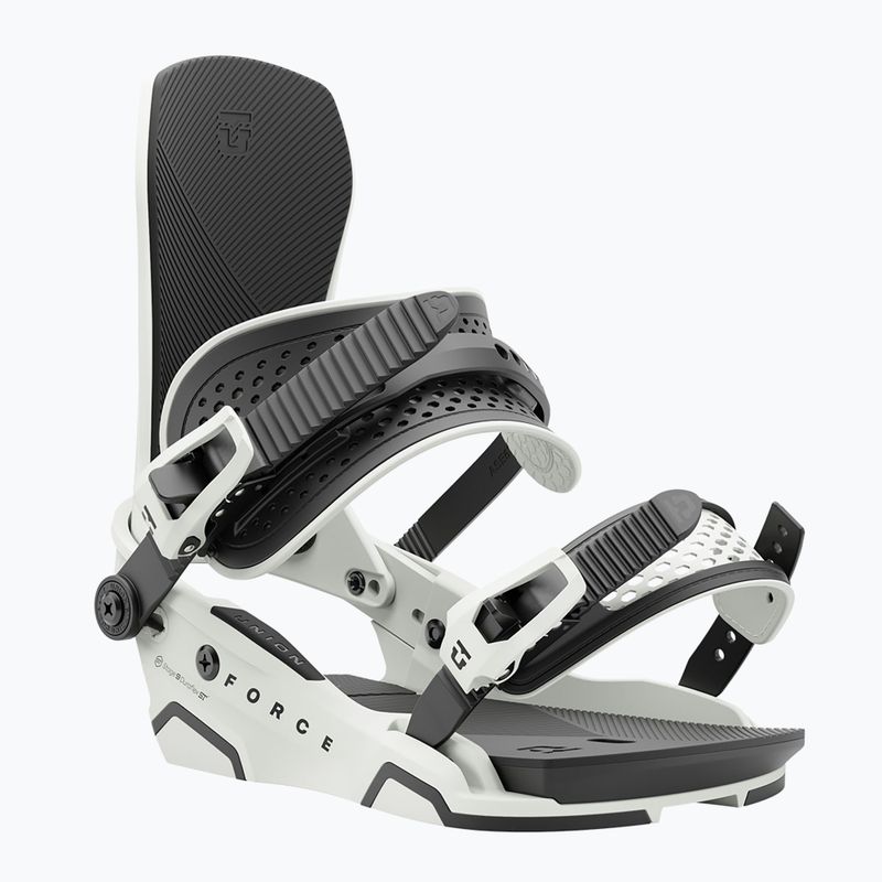 Wiązania snowboardowe męskie Union Force (Team HB) sand
