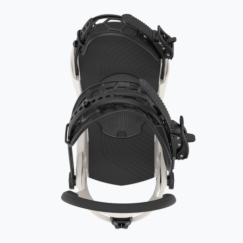 Wiązania snowboardowe męskie Union Flite Pro bone 4