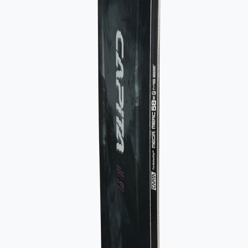 Deska snowboardowa męska CAPiTA Mega Mercury Wide '26 5