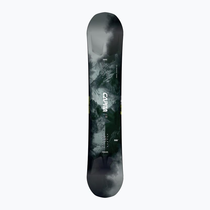 Deska snowboardowa męska CAPiTA Mega Mercury Wide '26 2