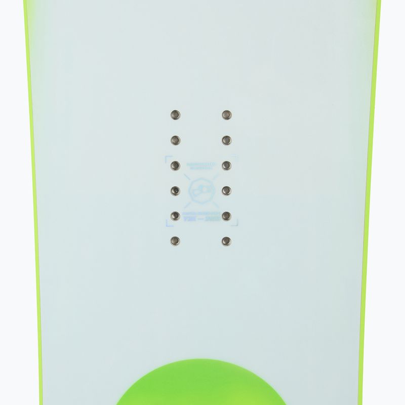 Deska snowboardowa męska CAPiTA Mercury '26 4