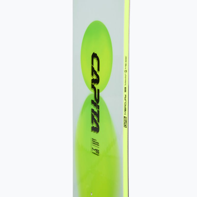 Deska snowboardowa męska CAPiTA Mercury '26 5