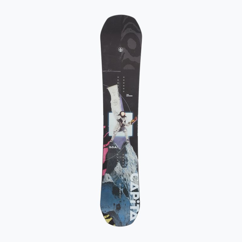 Deska snowboardowa męska CAPiTA D.O.A. '26 2