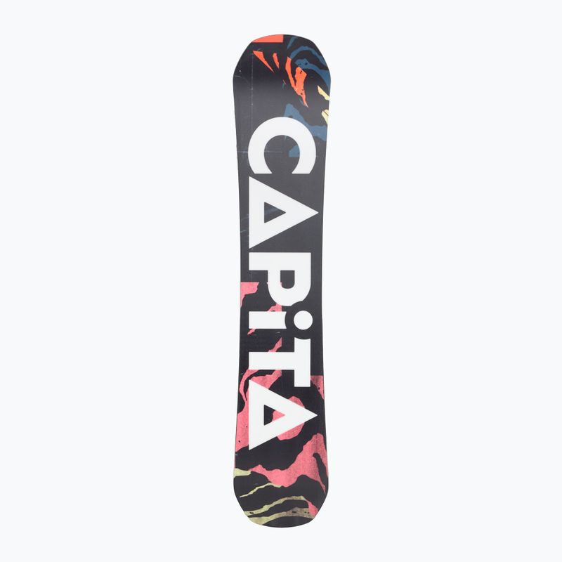 Deska snowboardowa męska CAPiTA D.O.A. '26 3