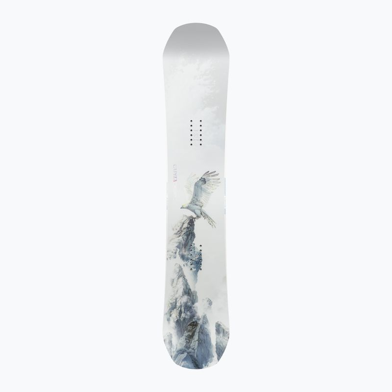 Deska snowboardowa damska CAPiTA Birds Of A Feather Wide '26 2