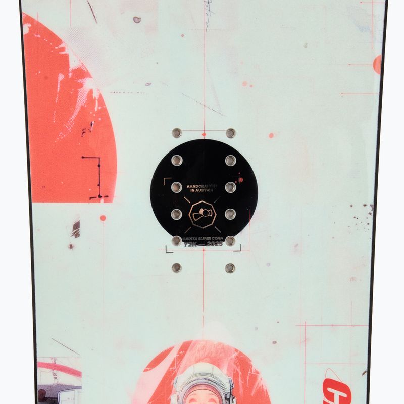 Deska snowboardowa męska CAPiTA Outerspace Living '26 4