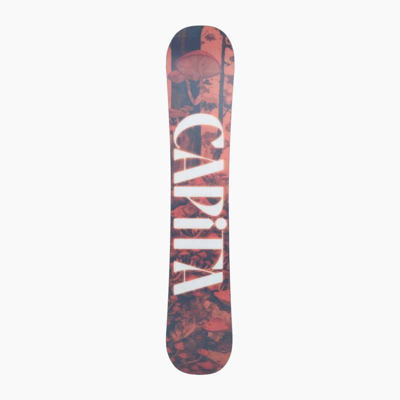Deska snowboardowa damska CAPiTA Paradise '26 3