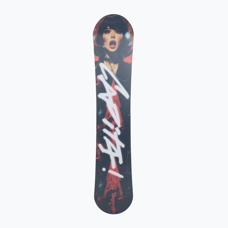 Deska snowboardowa męska CAPiTA Ultrafear '26 3