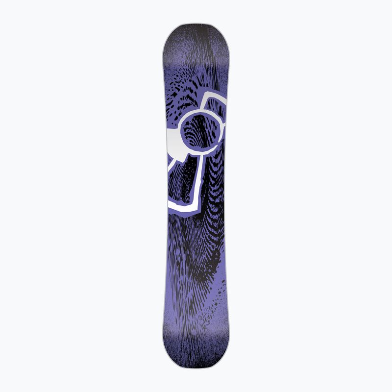 Deska snowboardowa męska CAPiTA Pathfinder '26 3