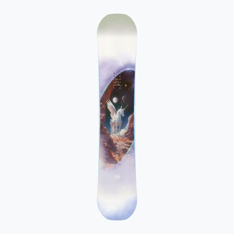 Deska snowboardowa damska CAPiTA Space Metal Fantasy '26 2