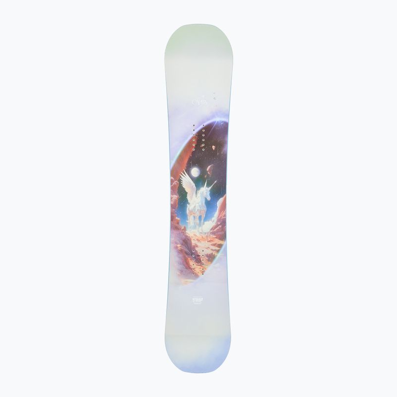 Deska snowboardowa damska CAPiTA Space Metal Fantasy '26 2