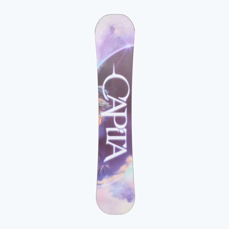Deska snowboardowa damska CAPiTA Space Metal Fantasy '26 3
