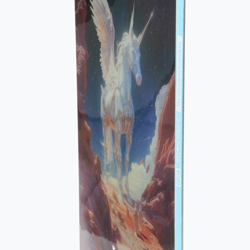 Deska snowboardowa damska CAPiTA Space Metal Fantasy '26 5