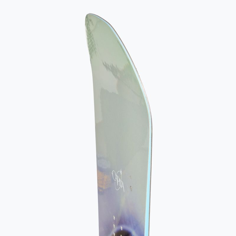 Deska snowboardowa damska CAPiTA Space Metal Fantasy '26 6