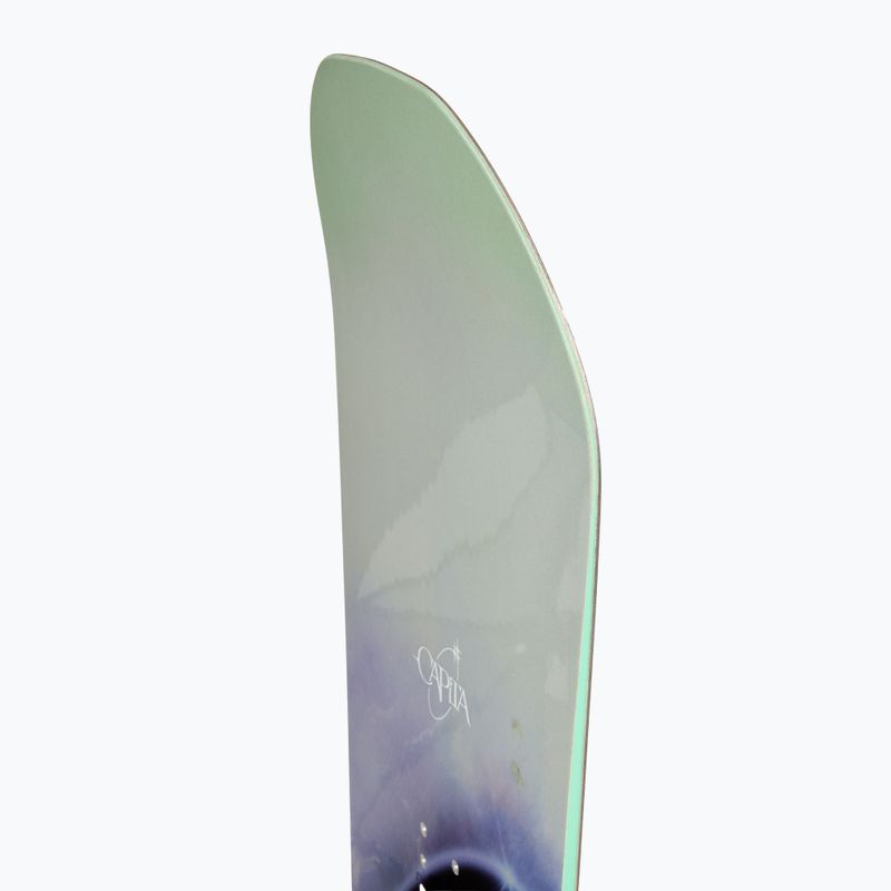 Deska snowboardowa damska CAPiTA Space Metal Fantasy Wide '26 6