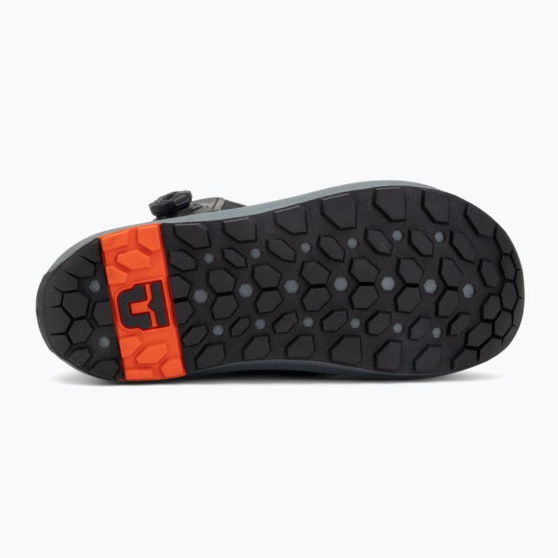 Buty snowboardowe męskie Union Reset PRO black 4