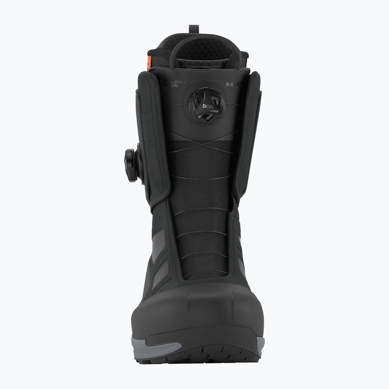 Buty snowboardowe męskie Union Reset PRO black 9