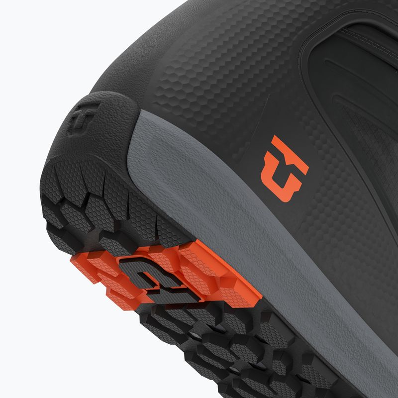 Buty snowboardowe męskie Union Reset PRO black 14