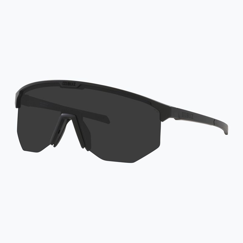Okulary przeciwsłoneczne Bliz Hero matt black/smoke