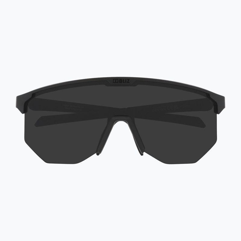 Okulary przeciwsłoneczne Bliz Hero matt black/smoke 3
