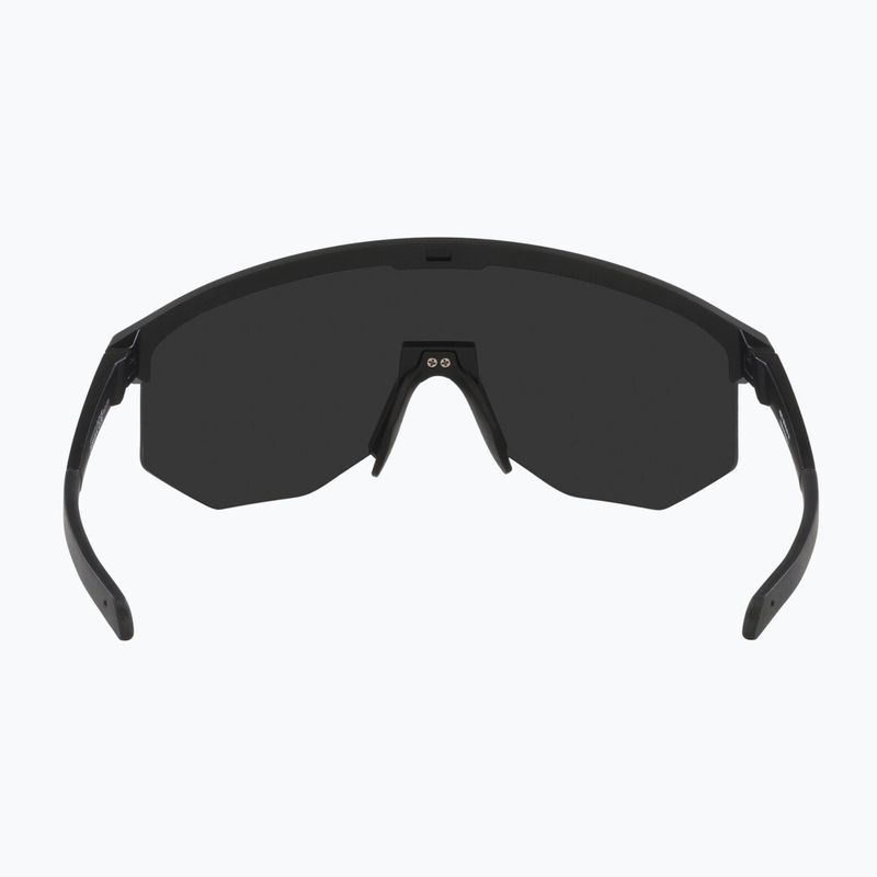 Okulary przeciwsłoneczne Bliz Hero matt black/smoke 4