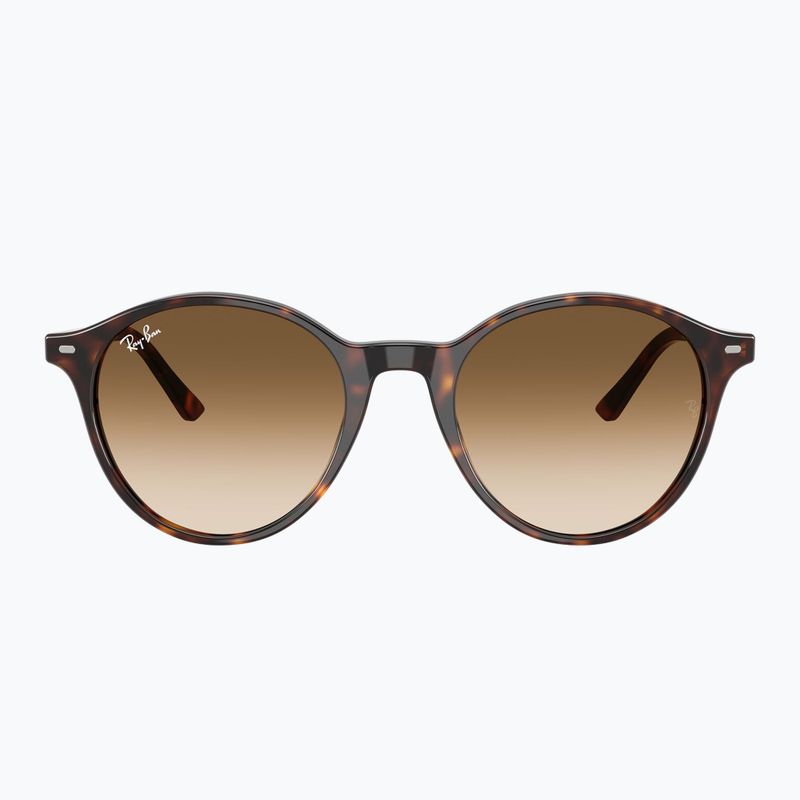 Okulary przeciwsłoneczne Ray-Ban Bernard havana/brown gradient 2