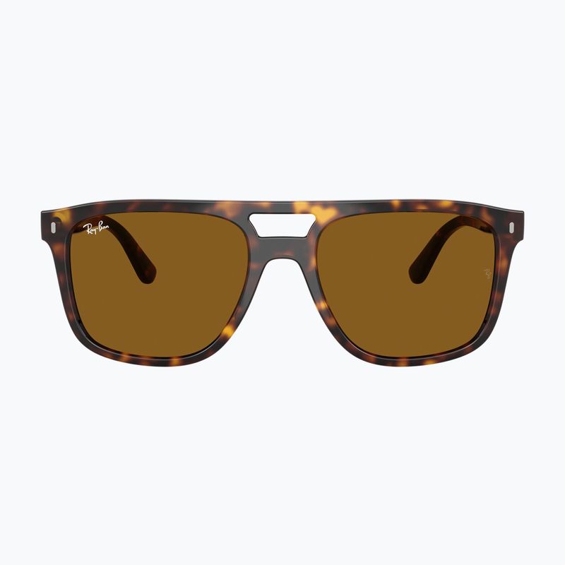 Okulary przeciwsłoneczne Ray-Ban RB2213 havana/brwon b-15 2