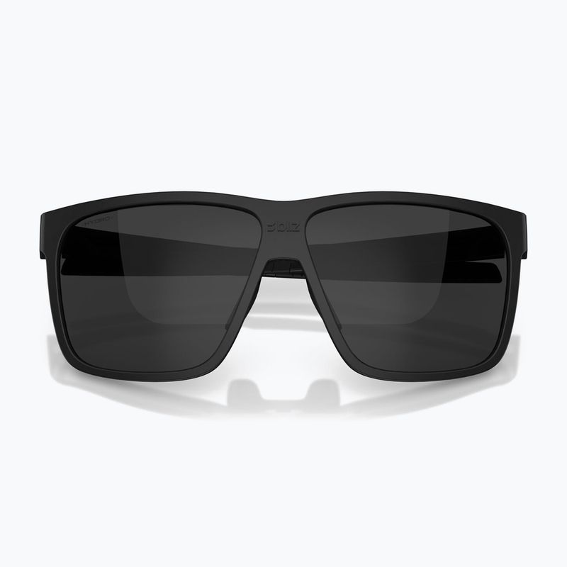 Okulary przeciwsłoneczne Bliz A001 matte black/smoke 3