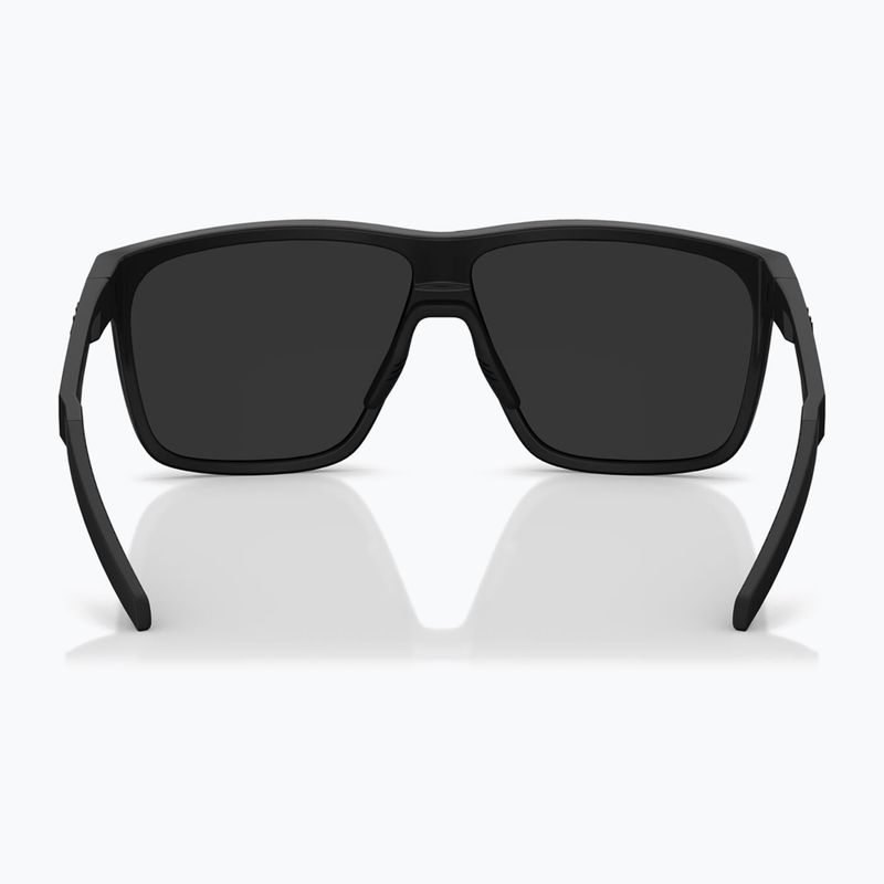 Okulary przeciwsłoneczne Bliz A001 matte black/smoke 4