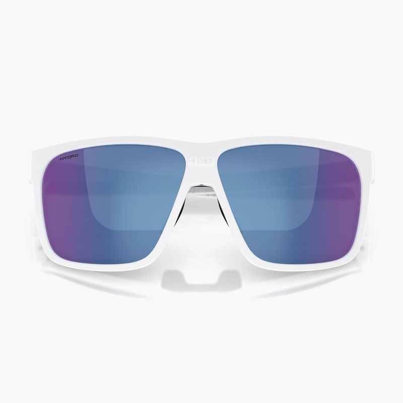 Okulary przeciwsłoneczne Bliz A001 matte white/grey blue multi 3